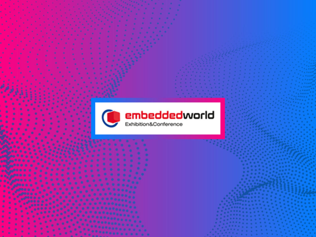 Mouser Embedded World 2024