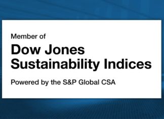 Omron, valutazione eccellente per la sostenibilità Omron valutazione eccellente per la sostenibilità