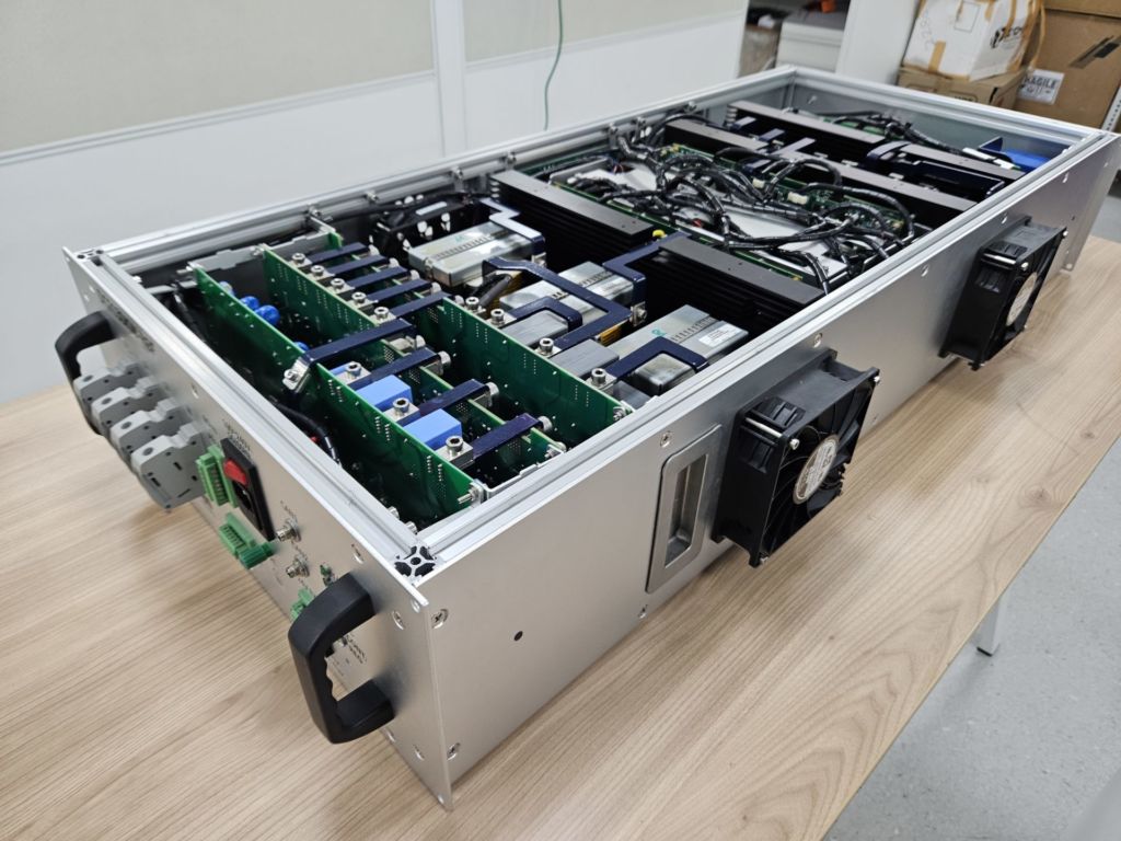 Arrow e Infineon per elettrificazione automotive