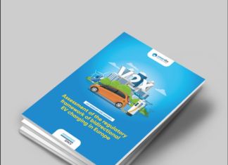 Veicoli elettrici e ricarica bidirezionale: il report Eaton Eaton reprt veicoli elettrici