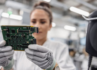 Siemens aderisce alla Semiconductor Education Alliance