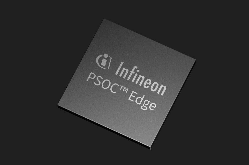 PSA Livello 4 Infineon