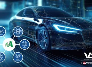 Microchip acquisizione Vsi