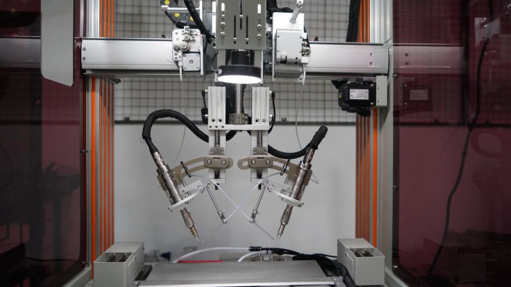 Sasinno Americas iBot-i1/2s