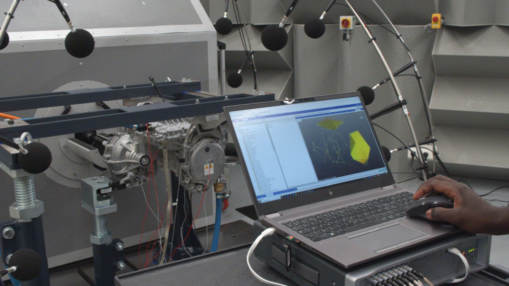 Emotors Siemens Xcelerator