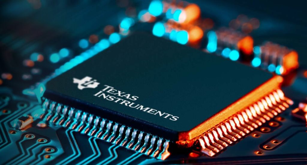 TI embedded world 2024