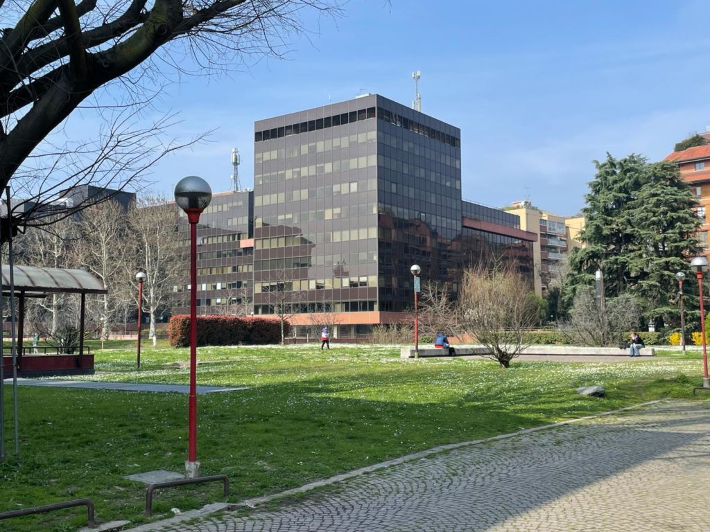 Rochester ufficio di Milano