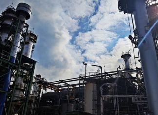 PFAS alta tecnologia