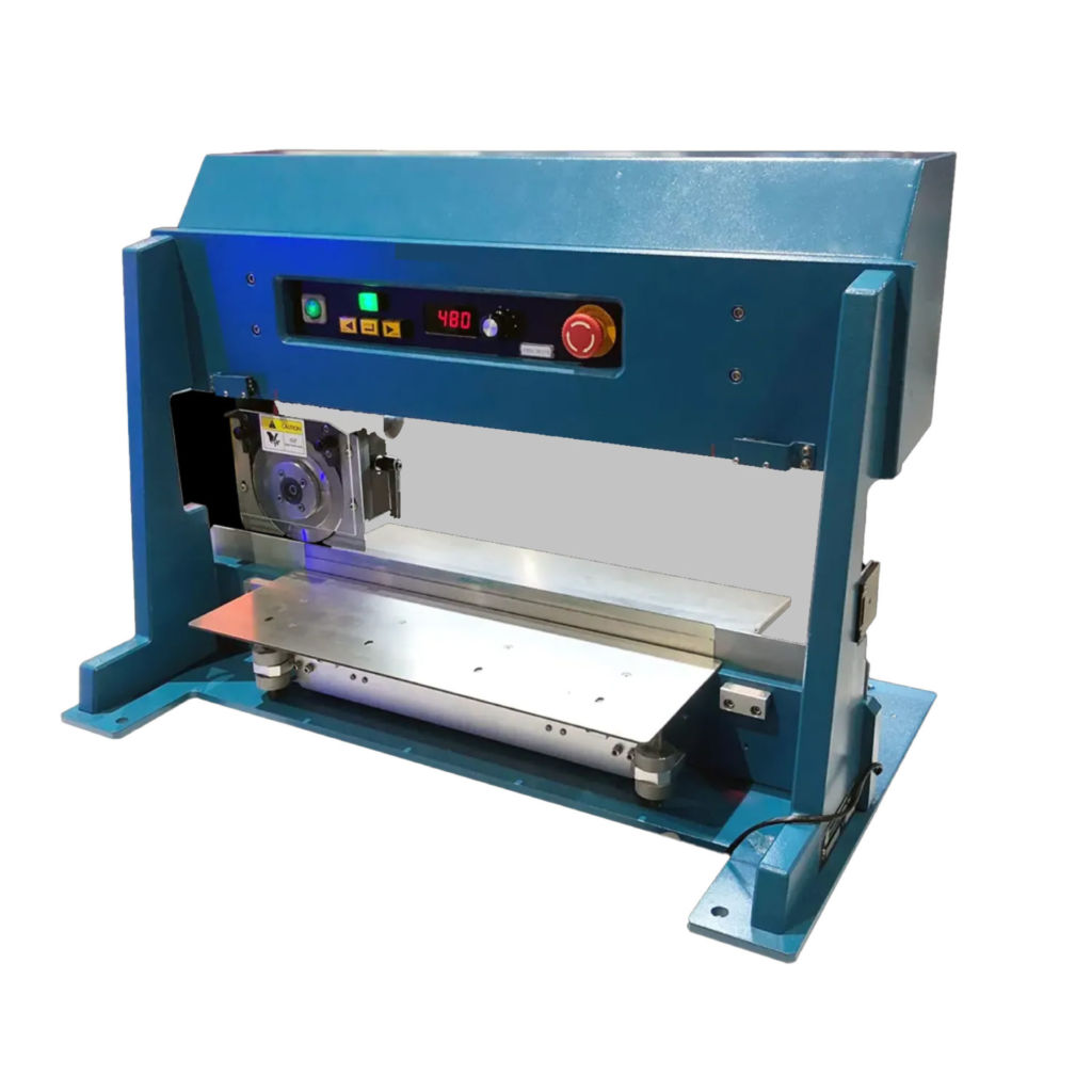 Depanelizzatori Murray