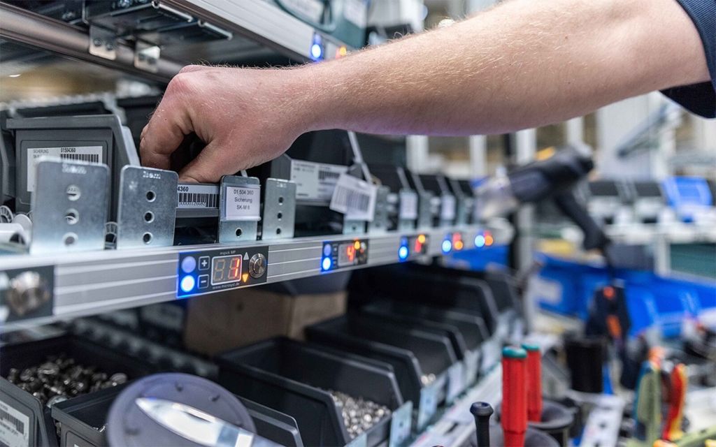 PTL (cortesia microSYST)