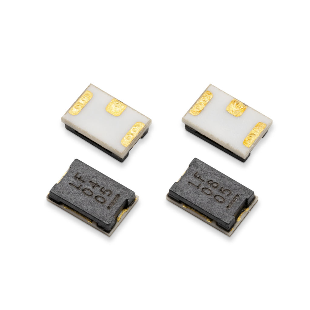 Littelfuse protezione batterie