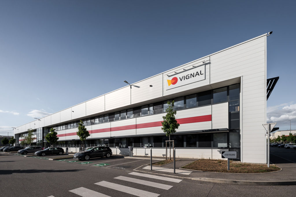 Vignal