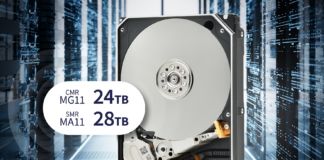 HDD