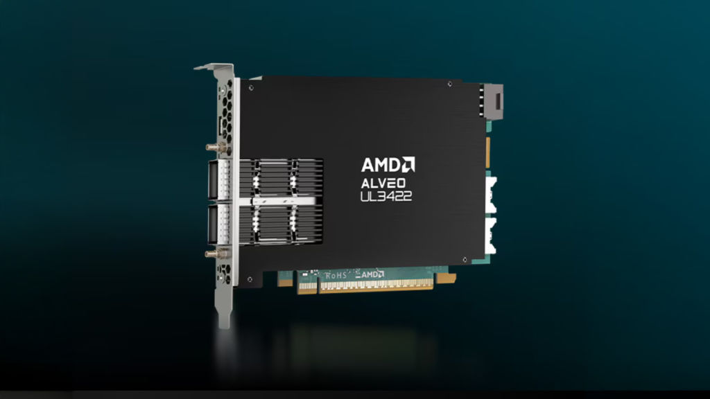 AMD