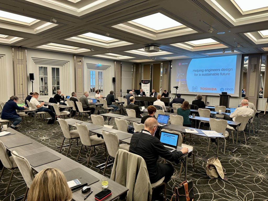 GenAI Publitek Connect 2024