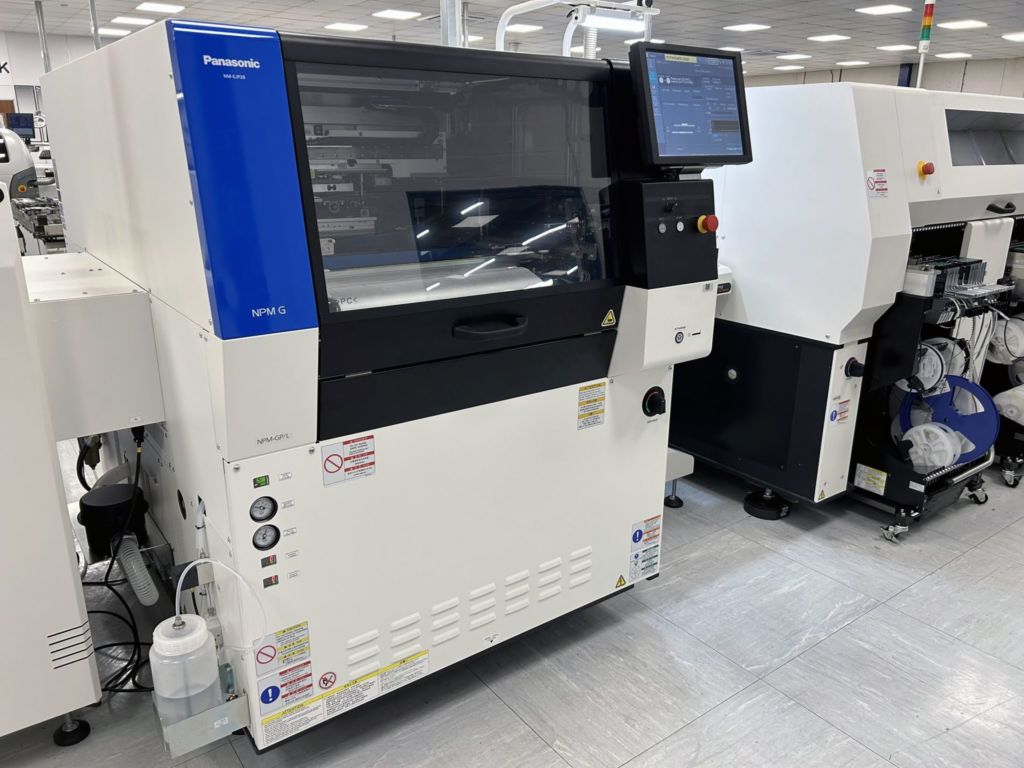 Incap Uk sceglie Panasonic