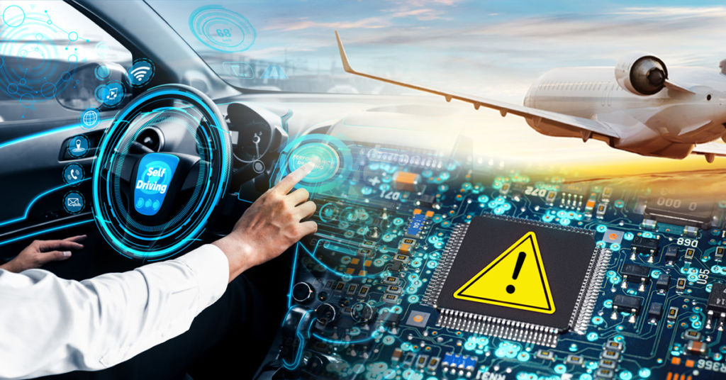 Rocester contraffazione