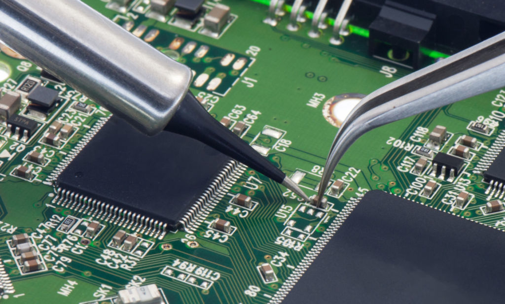 Flussante agente segreto