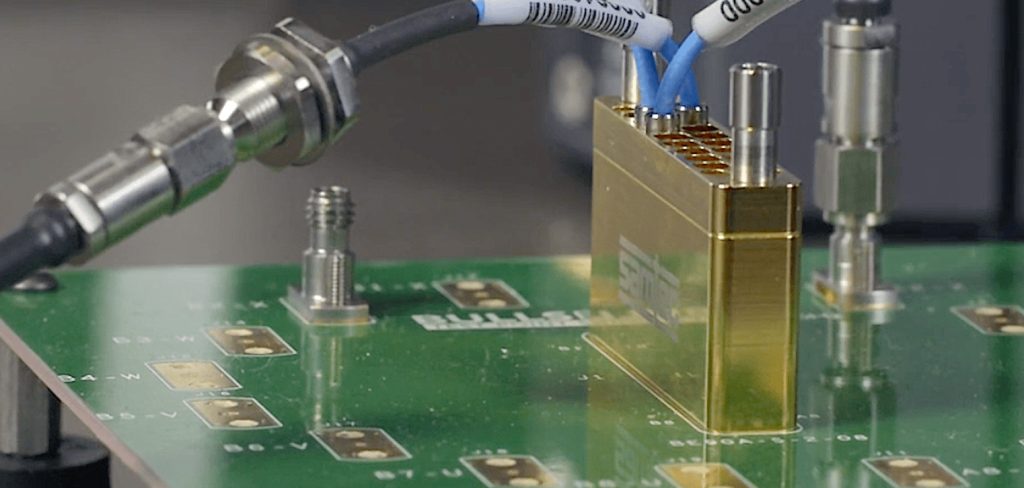 Connettori innovation award