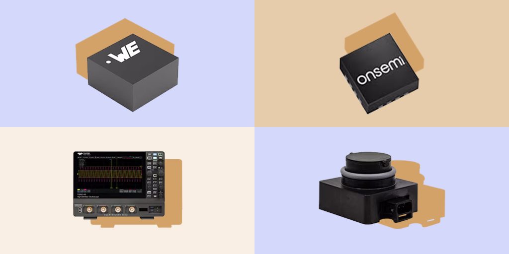 digikey nuovi fornitori