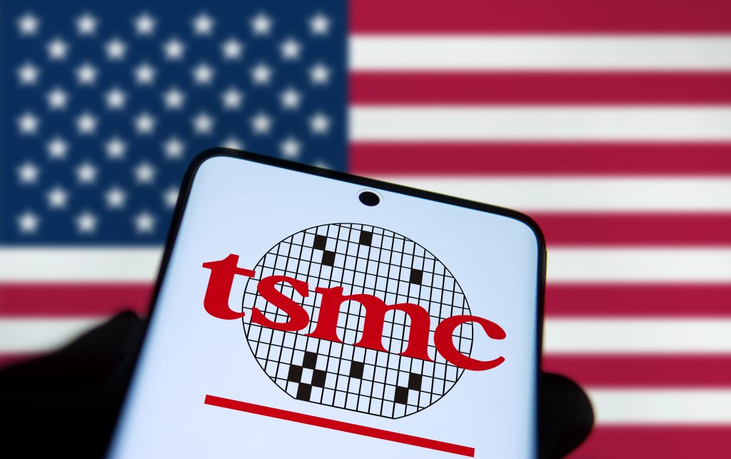 TSMC