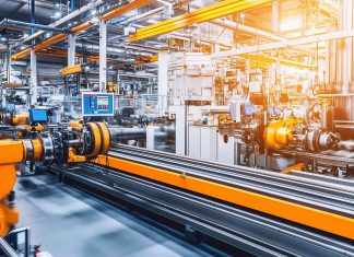 MECSPE Bari: terzo appuntamento alla Nuova Fiera del Levante mecspe bari