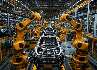 MECSPE Bari: ponte tra scuole, formazione e imprese mecspe bari