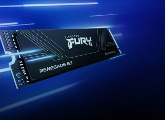 SSD Kingston