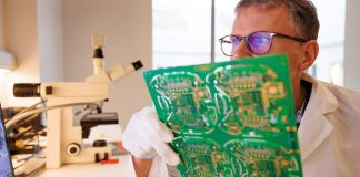 NCAB Automazione PCB