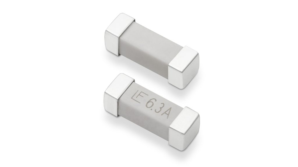 fusibile SMD Serie Nano2 415