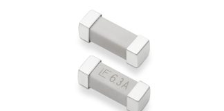 fusibile SMD Serie Nano2 415