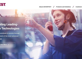 Advantest Semicon Sud-Est Asiatico