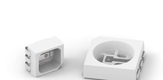 Würth Elektronik LED RGB