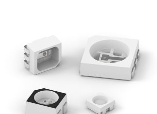 Würth Elektronik LED RGB