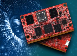 Virtium SOM