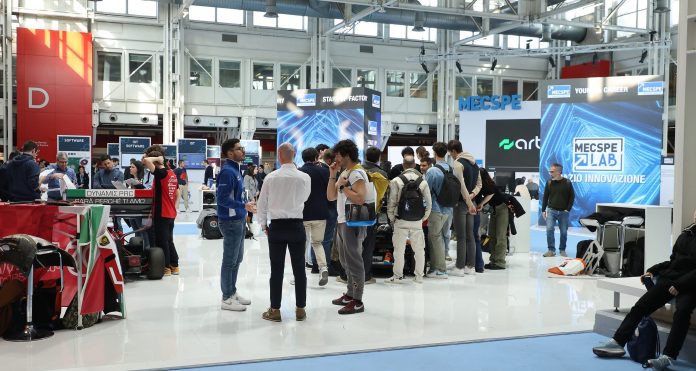 MECSPE Start up