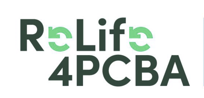 ReLife4PCBA logo