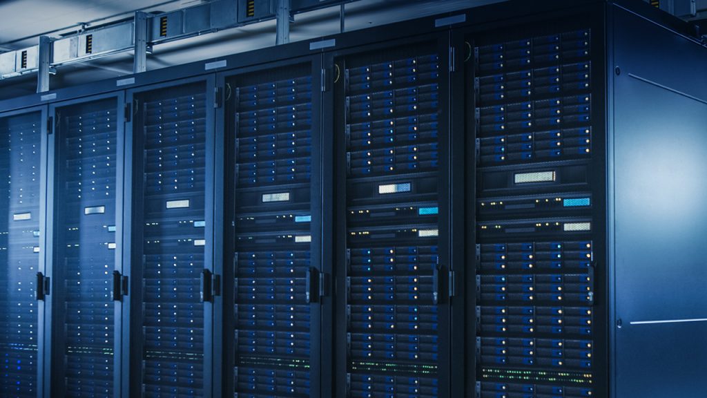 Energia IA TI Nvidia