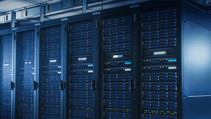 Texas Instruments technologies will help enable NVIDIA’s future 800V high-voltage DC power-distribution systems for next-generation AI data centers.- 300dpi Energia IA TI Nvidia