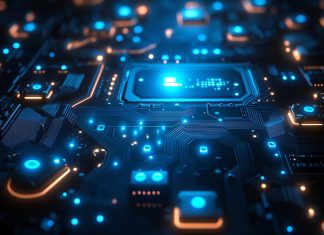 Circuiti integrati fotonici mercato