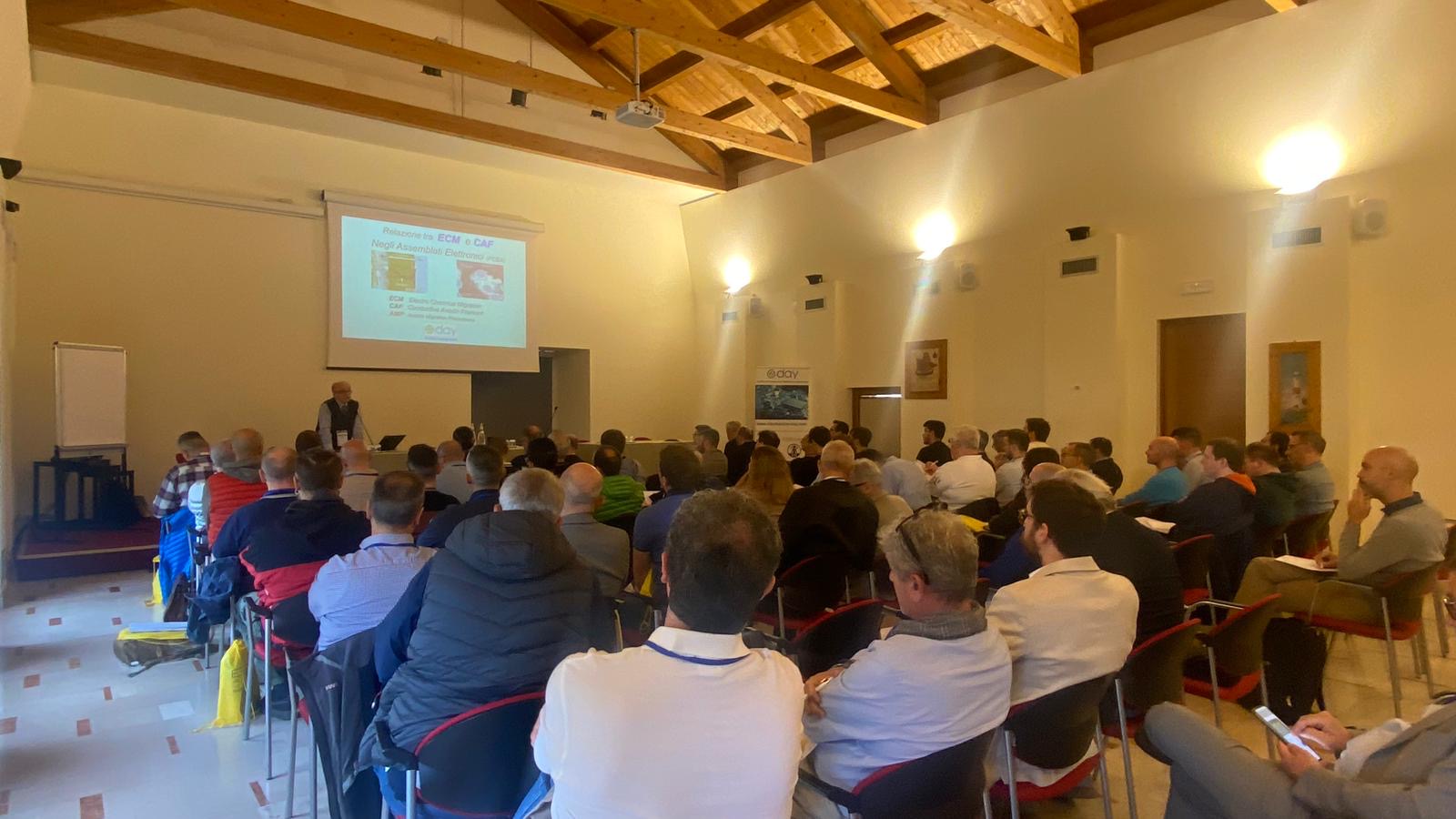 E-day tappa di Preganziol 2024
