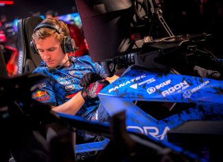 Hexagon lancia la Future Skills Challenge Hexagon Sim Racing