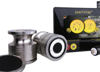 Multimetro ESD per controlli accurati Multimetro ESD