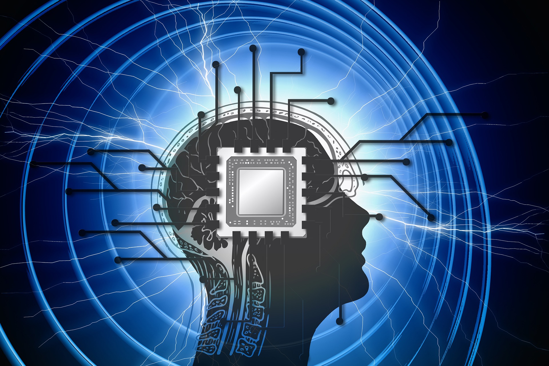Le BCI (brain-computer interfaces) creano una comunicazione diretta tra il cervello e i dispositivi esterni