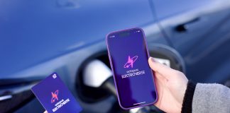 Electroverse veicoli elettrici