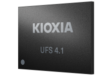 UFS Kioxia