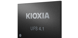 UFS Kioxia