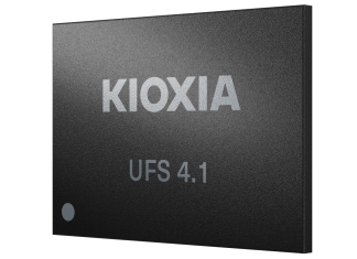 UFS Kioxia