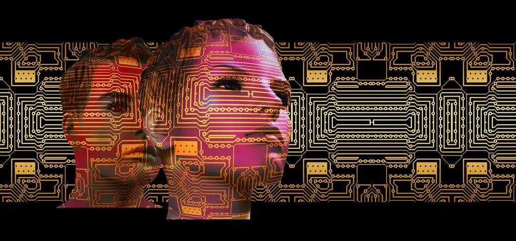 Circuiti stampati per autoveicoli