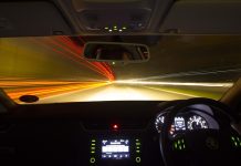 Lidar per la guida autonoma